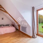 Bulle De Calme Bucolique - Jardin & Piscine Privee