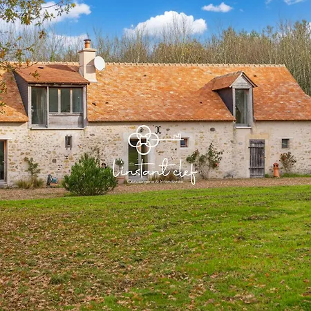 Casa vacanze Bulle De Calme Bucolique - Jardin&piscine Privée