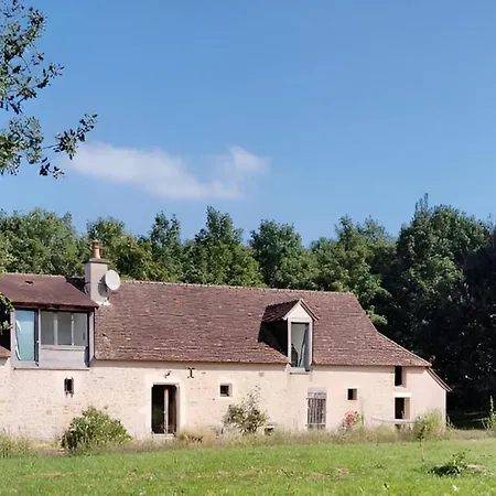 Bulle De Calme Bucolique - Jardin & Piscine Privee Ferienhaus
