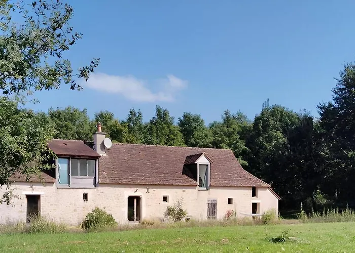 Bulle De Calme Bucolique - Jardin&piscine Privée Casa vacanze