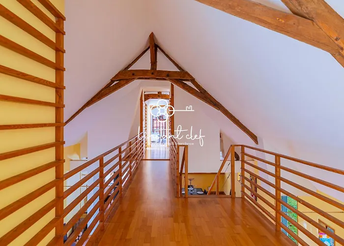 Bulle De Calme Bucolique - Jardin&piscine Privée