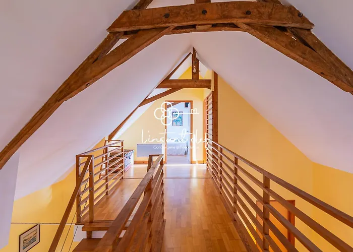 Casa vacanze Bulle De Calme Bucolique - Jardin&piscine Privée *