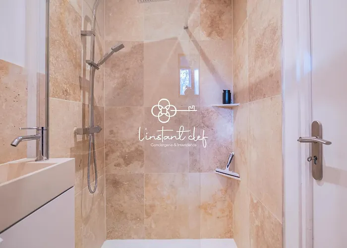 Casa vacanze Bulle De Calme Bucolique - Jardin&piscine Privée Fercé-sur-Sarthe